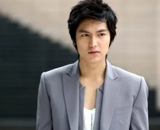 Lee Min Ho Kimdir