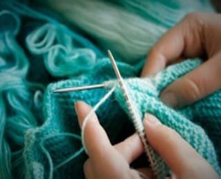 Neden Örgü Örmeliyiz?