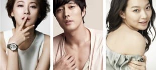 Oh My Venüs Kore Dizisi