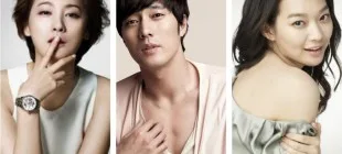 Oh My Venüs Kore Dizisi