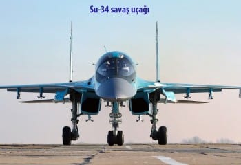 Rakamlarla Rusya’nın Askeri Gücü