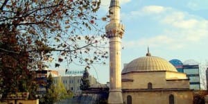 Tekirdağ’ın Camileri