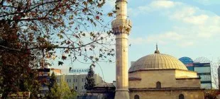 Tekirdağ’ın Camileri