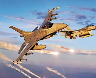 Dünyanın En Güçlü 10 Ordusu