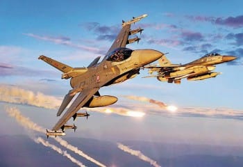 Dünyanın En Güçlü 10 Ordusu