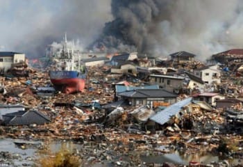 1900 Yılından 2016 Yılına Kadar Yaşanan En Ölümcül Depremler