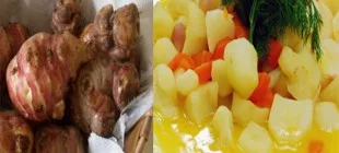 Yer Elmasının Faydaları