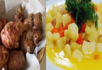 Yer Elmasının Faydaları