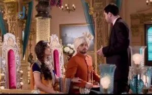 Ek Tha Raja Ek Thi Rani konusu