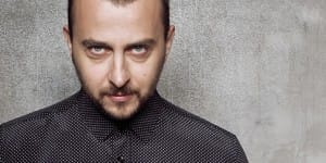 Ali Atay Kimdir?