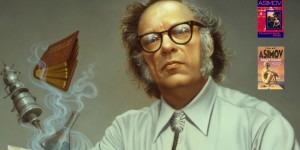 Isaac Asimov kimdir