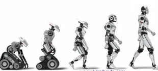 Geçmişten Günümüze Robotlar