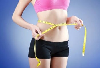 Göbek Eritmenin En Etkili Yolları