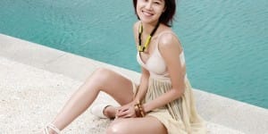 Gong Hyo Jin Kimdir