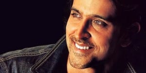Hrithik Roshan Kimdir