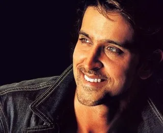 Hrithik Roshan Kimdir