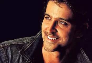 Hrithik Roshan Kimdir