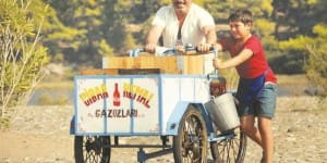 İftarlık Gazoz Filmi