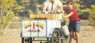 İftarlık Gazoz Filmi