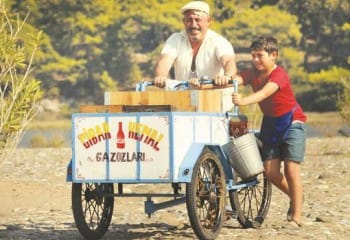 İftarlık Gazoz Filmi