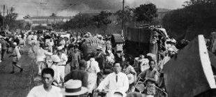 Japonya Büyük Kanto Depremi 1923