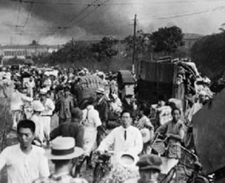 Japonya Büyük Kanto Depremi 1923