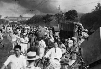 Japonya Büyük Kanto Depremi 1923