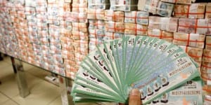 Yılbaşı Milli Piyango Çekilişlerinde Büyük İkramiye Çıkmış Numaralar