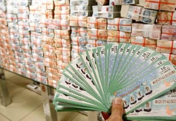 Yılbaşı Milli Piyango Çekilişlerinde Büyük İkramiye Çıkmış Numaralar
