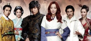 Tarih Konulu Kore Dizileri