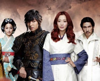 Tarih Konulu Kore Dizileri