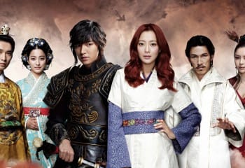 Tarih Konulu Kore Dizileri