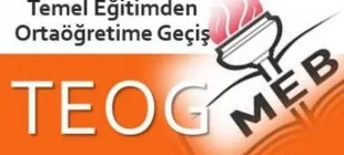 TEOG Nedir? TEOG Puanı Nasıl Hesaplanır?