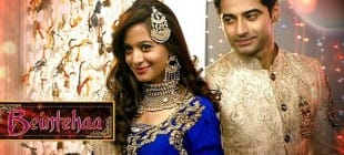 Beintehaa Hint Dizisi