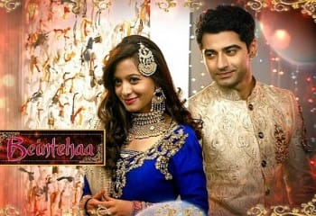 Beintehaa Hint Dizisi