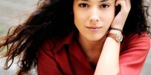 Cansu Tosun Kimdir?