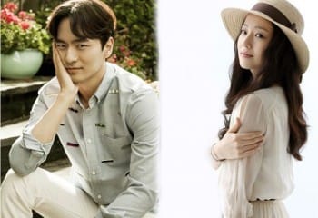 Goodbye Mr. Black Kore Dizisi