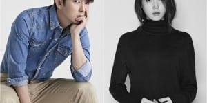 Moon Lovers Kore Dizisi