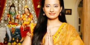 Shraddha Hint dizisi