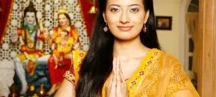 Shraddha Hint dizisi