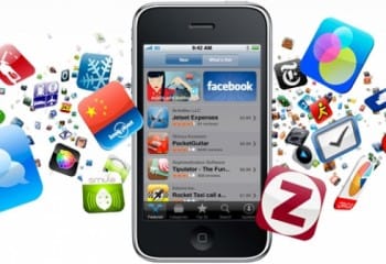 Akıllı Telefonlarda Pil Ömrünü En Çok Tüketen Uygulamalar