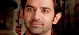 Barun Sobti Türkiye Görüntüleri