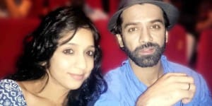 Barun Sobti’nin Eşi Pashmeen Manchanda Kimdir?
