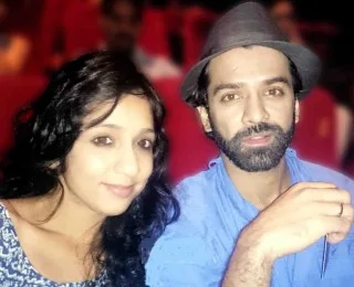 Barun Sobti’nin Eşi Pashmeen Manchanda Kimdir?