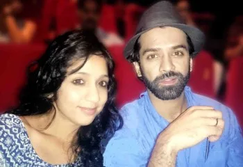 Barun Sobti’nin Eşi Pashmeen Manchanda Kimdir?