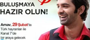 Barun Sobti Türkiye’ye Geliyor