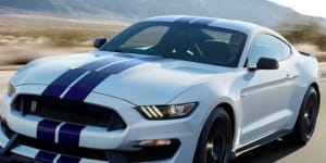 Motor Gücü Bakımından 2016 Yılının En İyi 6 Arabası