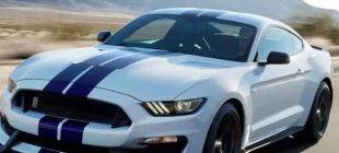 Motor Gücü Bakımından 2016 Yılının En İyi 6 Arabası