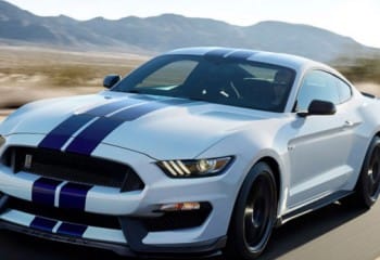 Motor Gücü Bakımından 2016 Yılının En İyi 6 Arabası