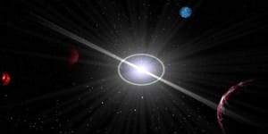 Işık Yılı ve Astronomi Birimi Nedir?